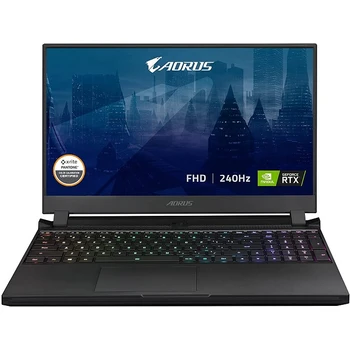 Gigabyte Aorus 15P KD 15 inch Gaming Laptop